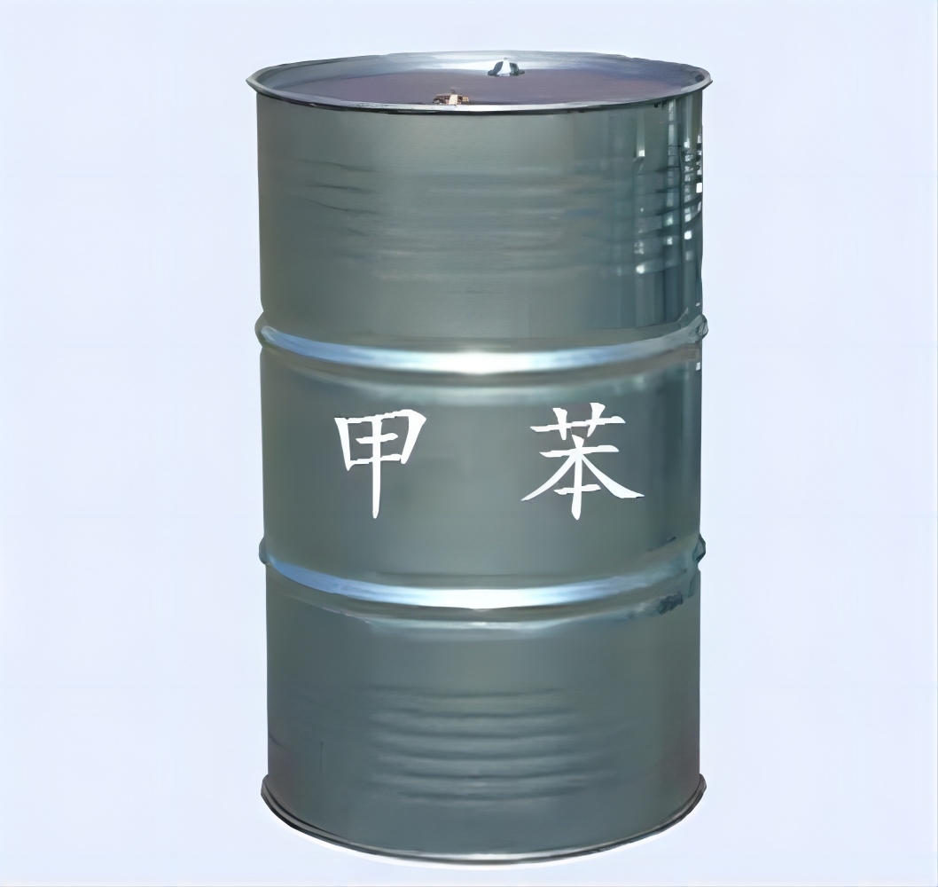 Toluene