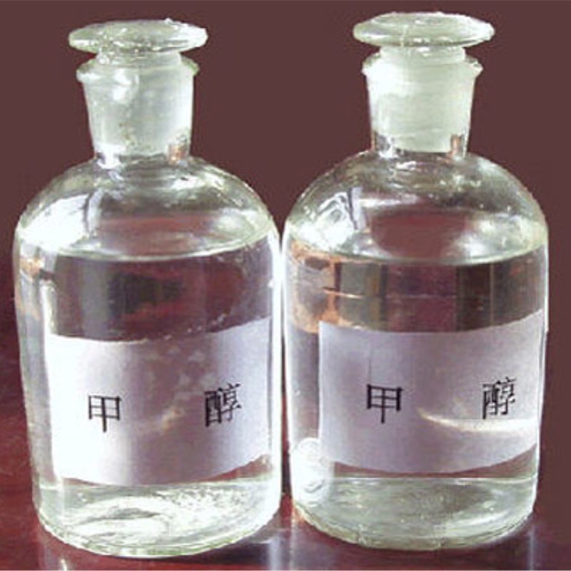 Methanol